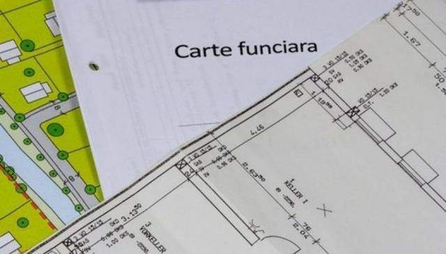 Sistemele informatice ale ANCPI, afectate de ”un incident tehnic major” / Aplicaţia de cadastru şi carte funciară e-Terra nu va fi disponibilă până la finalul săptămânii