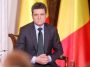 Nicuşor Dan, întrebat cum răspunde România ameninţărilor Rusiei după planurile de a produce drone împreună cu Ucraina: România e o ţară suverană şi nu se lasă intimidată