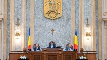 Senatul a votat modificările la Codul Administrativ: Durata mandatului viceprimarului va constitui vechime în muncă şi în specialitatea studiilor absolvite