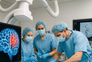 Un tip frecvent de AVC ar putea avea o altă cauză decât cea acceptată în prezent. Descoperirea poate îmbunătăţi tratamentul pacienţilor