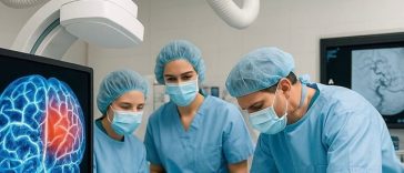Un tip frecvent de AVC ar putea avea o altă cauză decât cea acceptată în prezent. Descoperirea poate îmbunătăţi tratamentul pacienţilor
