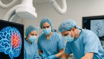 Un tip frecvent de AVC ar putea avea o altă cauză decât cea acceptată în prezent. Descoperirea poate îmbunătăţi tratamentul pacienţilor