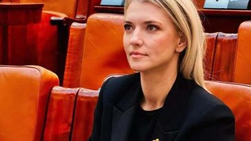 Alina Gorghiu: Alin Tişe exprimă o nevoie colectivă de a dezbate serios lucrurile care contează pentru PNL şi ţară. Este o problemă de zile până când acest spaţiu de dezbatere se va formaliza / Mulţi dintre noi cerem de luni bune stop USR-izării PNL