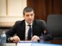 Radu Miruţă, despre drona care a explodat în Portul Constanţa: Este obligatoriu ca portul în sine să aibă nişte metode prin care el singur să îşi dea seama dacă cineva fără permis intră în port