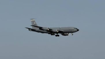 Israelul va primi noi avioane americane de realimentare în zbor, pe fondul intensificării atacurilor asupra Iranului