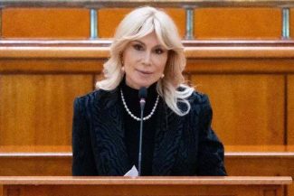 Raluca Turcan, de Ziua Justiţiei: Cred că cea mai importantă urare este să nu tăcem în faţa abuzurilor şi să ne luptăm în fiecare zi pentru o justiţie liberă, imparţială şi demnă de încrederea românilor