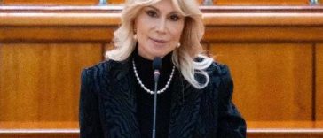 Raluca Turcan, de Ziua Justiţiei: Cred că cea mai importantă urare este să nu tăcem în faţa abuzurilor şi să ne luptăm în fiecare zi pentru o justiţie liberă, imparţială şi demnă de încrederea românilor