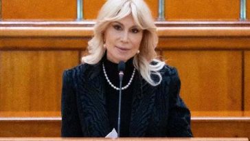 Raluca Turcan, de Ziua Justiţiei: Cred că cea mai importantă urare este să nu tăcem în faţa abuzurilor şi să ne luptăm în fiecare zi pentru o justiţie liberă, imparţială şi demnă de încrederea românilor