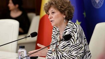 Oana Gheorghiu: Cred că Nicuşor Dan a făcut o greşeală, probabil influenţat de nişte informaţii pe care le-a avut din interiorul PNL / A fost o eroare să nominalizezi pe cineva dintr-un partid, fără să ai o discuţie cu conducerea acelui partid