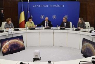 Guvernul a alocat 3,5 milioane lei Departamentului pentru Dezvoltare Durabilă, pentru finanţarea proiectelor de comunicare, informare publică şi promovare a imaginii şi intereselor româneşti peste hotare, în 2026