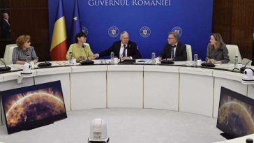 Guvernul a alocat 3,5 milioane lei Departamentului pentru Dezvoltare Durabilă, pentru finanţarea proiectelor de comunicare, informare publică şi promovare a imaginii şi intereselor româneşti peste hotare, în 2026
