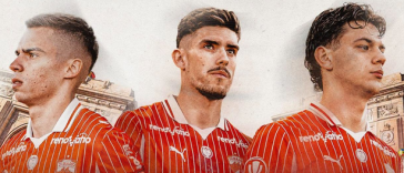 Fotbal: Dinamo a pierdut amicalul de prezentare, 1-3 cu Farul
