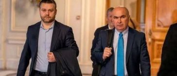 Ciucu: Negocierile pentru formarea guvernului au eşuat din cauza lipsei totale de încredere pe care noi o mai avem în PSD / Am propus guverne minoritare succesive, în care PNL să asume primul guvernarea, preşedintele doreşte o coaliţie majoritară