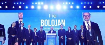 Oana Gheorghiu, despre intrarea în politică: Dacă vrei cu adevărat să schimbi, am înţeles în aceste luni în guvern, poţi să schimbi doar din teren, nu stând pe margine / Decizia a luat-o în două zile, după nominalizarea lui Adrian Veştea