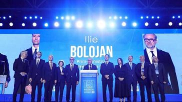 Oana Gheorghiu, despre intrarea în politică: Dacă vrei cu adevărat să schimbi, am înţeles în aceste luni în guvern, poţi să schimbi doar din teren, nu stând pe margine / Decizia a luat-o în două zile, după nominalizarea lui Adrian Veştea