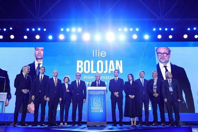 Oana Gheorghiu, despre intrarea în politică: Dacă vrei cu adevărat să schimbi, am înţeles în aceste luni în guvern, poţi să schimbi doar din teren, nu stând pe margine / Decizia a luat-o în două zile, după nominalizarea lui Adrian Veştea