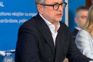 Dan Motreanu, după ce Sorin Grindeanu a spus că vrea un acord cu PNL şi îl semnează pe loc: Îl semnezi, dar îl şi respecţi?
