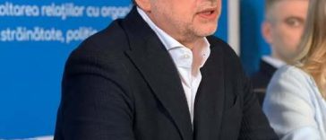 Dan Motreanu, după ce Sorin Grindeanu a spus că vrea un acord cu PNL şi îl semnează pe loc: Îl semnezi, dar îl şi respecţi?