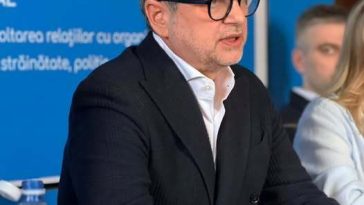 Dan Motreanu, după ce Sorin Grindeanu a spus că vrea un acord cu PNL şi îl semnează pe loc: Îl semnezi, dar îl şi respecţi?