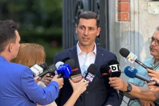 Ionel Bogdan (PNL): PSD trebuie să înveţe diferenţa dintre un partener loial şi un vânător de zestre. Fără încredere, nu poate exista o coaliţie funcţională. Pentru PNL, coaliţia cu PSD este un capitol încheiat