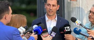 Ionel Bogdan (PNL): PSD trebuie să înveţe diferenţa dintre un partener loial şi un vânător de zestre. Fără încredere, nu poate exista o coaliţie funcţională. Pentru PNL, coaliţia cu PSD este un capitol încheiat