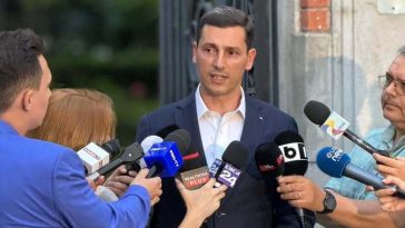 Ionel Bogdan (PNL): PSD trebuie să înveţe diferenţa dintre un partener loial şi un vânător de zestre. Fără încredere, nu poate exista o coaliţie funcţională. Pentru PNL, coaliţia cu PSD este un capitol încheiat