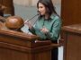 Gabriela Horga, vicepreşedinte PNL: Ca să fie foarte clar: Partidul Naţional Liberal nu va face o nouă coaliţie şi nu va mai forma un guvern alături de PSD. Această alăturare este doar conflictuală şi nocivă şi trebuie să înceteze