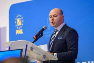 Alexandru Muraru, vicepreşedinte PNL, despre decizia Tribunalului Bucureşti de anulare a hotărârilor Congresului partidului: Un asalt fără precedent pus la cale de către sistemul care doreşte ca PNL să fie încolonat şi subordonat