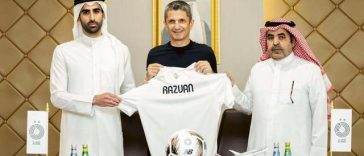 Mercato: Răzvan Lucescu a semnat cu Al-Sadd FC, campioana Qatarului