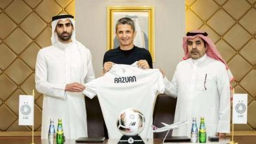 Mercato: Răzvan Lucescu a semnat cu Al-Sadd FC, campioana Qatarului
