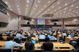 Virgil Popescu, după votul din Comisia pentru Industrie din PE pe raportul privind accelerarea procedurilor de autorizare pentru proiectele energetice: România nu îşi mai permite întârzieri şi amânări, investiţiile în energie trebuie finalizate
