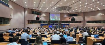 Virgil Popescu, după votul din Comisia pentru Industrie din PE pe raportul privind accelerarea procedurilor de autorizare pentru proiectele energetice: România nu îşi mai permite întârzieri şi amânări, investiţiile în energie trebuie finalizate