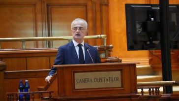 Gabriel Andronache (PNL): Una dintre reformele-cheie asumate de România prin PNRR este legea salarizării. PSD nu poate amâna din nou o reformă pe care a evitat să o finalizeze din considerente electorale