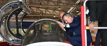 Radu Miruţă: SAFE a repus în mişcare fabrici pe care guvernele României le-au lăsat în uitare şi le oferă şansa să renască prin retehnologizare / Industria românească de apărare se poate redresa într-un timp relativ scurt