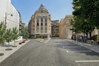 Strategia Integrată de Dezvoltare Urbană a Capitalei, supusă dezbaterii publice / Se stabilesc proiectele prioritare pentru următoarea perioadă din toate domeniile – DOCUMENT