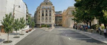 Strategia Integrată de Dezvoltare Urbană a Capitalei, supusă dezbaterii publice / Se stabilesc proiectele prioritare pentru următoarea perioadă din toate domeniile – DOCUMENT