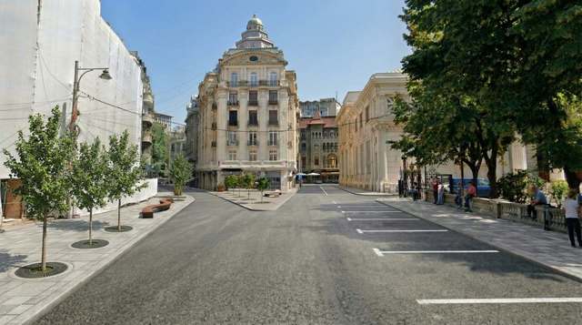 Strategia Integrată de Dezvoltare Urbană a Capitalei, supusă dezbaterii publice / Se stabilesc proiectele prioritare pentru următoarea perioadă din toate domeniile – DOCUMENT