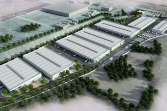 Cererea de finanţare a proiectului pentru Oltenia Business Park, al treilea parc industrial al Consiliului Judeţean Dolj, depusă / Parcul se va dezvolta pe o suprafaţă de 180 de hectare / Investiţie estimată la 13,5 milioane de euro