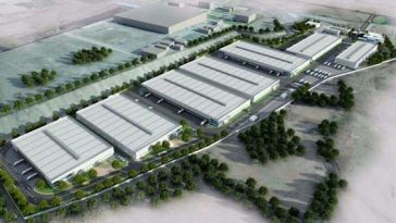 Cererea de finanţare a proiectului pentru Oltenia Business Park, al treilea parc industrial al Consiliului Judeţean Dolj, depusă / Parcul se va dezvolta pe o suprafaţă de 180 de hectare / Investiţie estimată la 13,5 milioane de euro