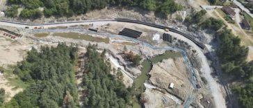 Buzoianu, despre ajutorul de peste 14 milioane de euro pentru refacerea zonelor afectate de inundaţii: Victorie importantă a României / Vom folosi aceste fonduri pentru lucrări de refacere, dar şi pentru investiţii care cresc rezilienţa pe termen lung