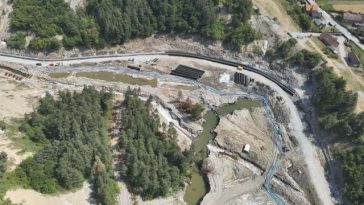 Buzoianu, despre ajutorul de peste 14 milioane de euro pentru refacerea zonelor afectate de inundaţii: Victorie importantă a României / Vom folosi aceste fonduri pentru lucrări de refacere, dar şi pentru investiţii care cresc rezilienţa pe termen lung