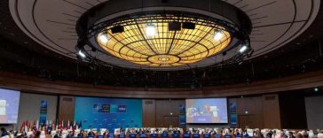 Ministrul Oana Ţoiu, dialog cu miniştrii de externe NATO şi omologii din statele Iniţiativei de Cooperare de la Istanbul / Agenda discuţiilor