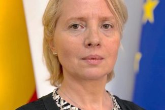Ana Rădulescu, numită în funcţia de preşedinte al Autorităţii Naţionale pentru Protecţia Drepturilor Persoanelor cu Dizabilităţi / Decizia, publicată în Monitorul Oficial