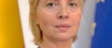 Ana Rădulescu, numită în funcţia de preşedinte al Autorităţii Naţionale pentru Protecţia Drepturilor Persoanelor cu Dizabilităţi / Decizia, publicată în Monitorul Oficial
