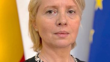 Ana Rădulescu, numită în funcţia de preşedinte al Autorităţii Naţionale pentru Protecţia Drepturilor Persoanelor cu Dizabilităţi / Decizia, publicată în Monitorul Oficial