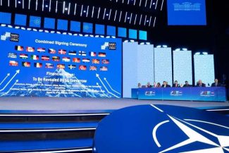 Generalul Gheorghiţă Vlad: România are nevoie de capacităţi moderne de lovire precisă, atât împotriva ţintelor navale, cât şi a celor terestre, dar şi de parteneriate solide