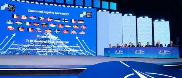 Generalul Gheorghiţă Vlad: România are nevoie de capacităţi moderne de lovire precisă, atât împotriva ţintelor navale, cât şi a celor terestre, dar şi de parteneriate solide