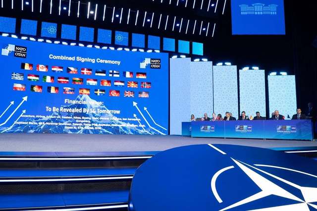Generalul Gheorghiţă Vlad: România are nevoie de capacităţi moderne de lovire precisă, atât împotriva ţintelor navale, cât şi a celor terestre, dar şi de parteneriate solide