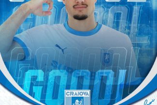 Liga Campionilor: Universitatea Craiova, 4-1 în deplasare cu ML Vitebsk, în primul tur preliminar