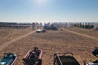 Condiţii perfecte la mare – Se anunţă 28 de grade Celsius, iar apa mării are 24-25 de grade / Recomandările salvamarilor